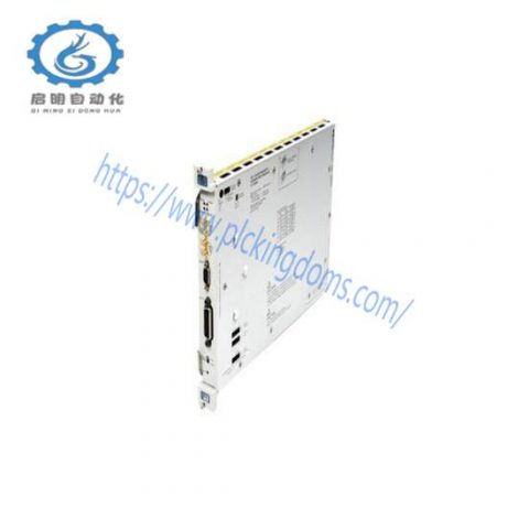 HP E1406 Industrial Control Module