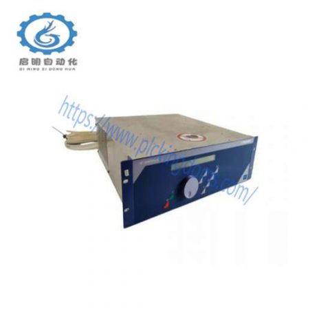 HUTTINGER PFG5000 RF Generator - High-Power RF Generation Module