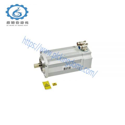 HYDEPARK SM552A-173LE Industrial Control Module
