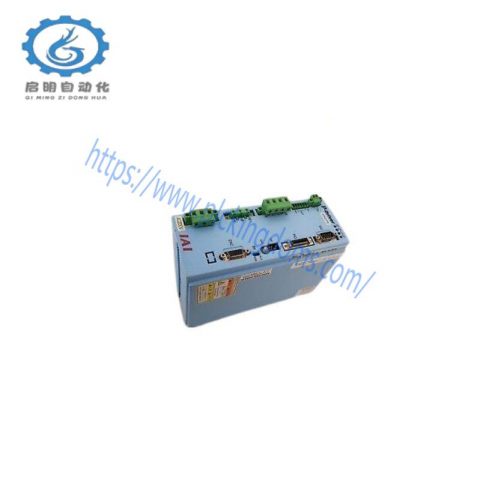 IAI DS-S-C1-L DSSC1LDS IP-DRIVER: A Comprehensive Industrial Control Module