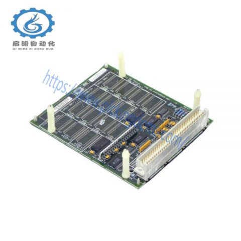 GE LX648K Memory Module for Industrial Automation