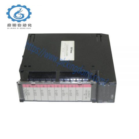 GE IC693MDL330 AC Output Module: Industrial Control, Powerful AC Output Solutions