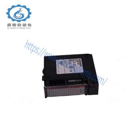 GE IC693MDL940D: Industrial Grade Relay Output Module