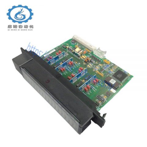GE IC697ALG440 Current Expander Module: Advanced Control, Streamlined Efficiency