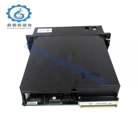 GE IC697CGR935: Hot Stand-by CPU Module for Industrial Automation, Maximize System Reliability & Efficiency