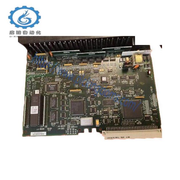 GE IC697HSC700 - High Speed Counter, Precision Timing & Counting Solutions