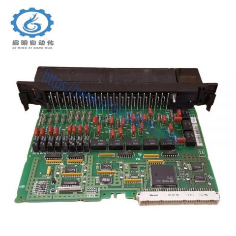GE IC697MDL940 Output Relay Module - High Performance Control System Component