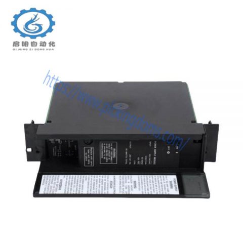 GE IC697PWR710 - 55W Power Supply Module, by General Electric