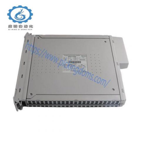 Allen-Bradley(AB) T8151C - Trusted Communications Interface Module, for Industrial Control Systems