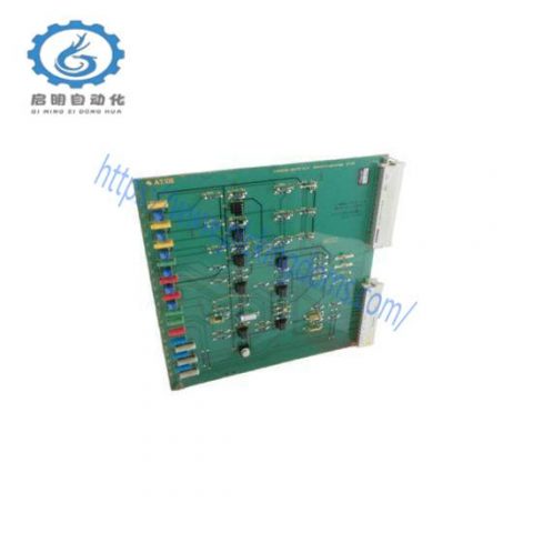 ICS TRIPLEX 9100 Off-the-Shelf Modules