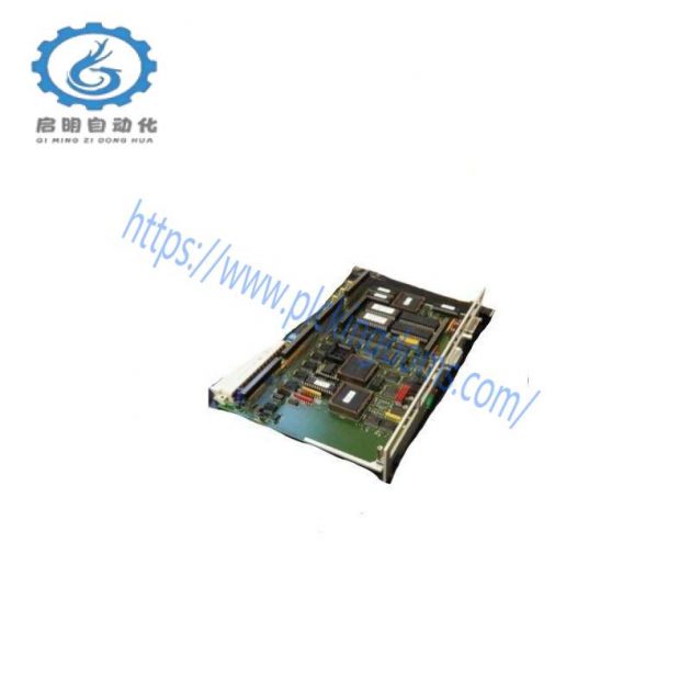 ICS TRIPLEX 9100 T9100@F2 - Off-the-Shelf Modules for Industrial Control Systems