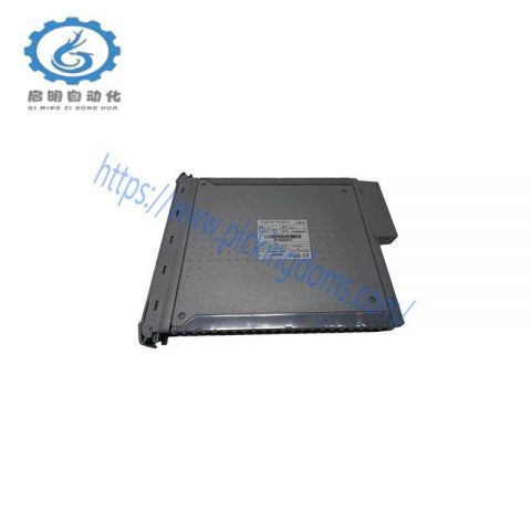 ICS TRIPLEX 9802*3 Controller Modules with 9832*1 Interface Card