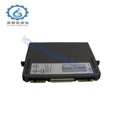 ICS Triplex T8110B PLC Module for Industrial Automation