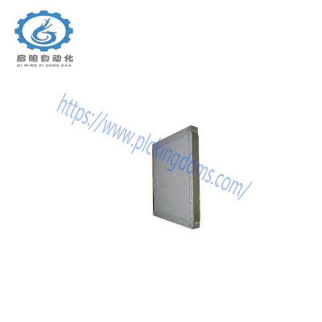 ICS TRIPLEX T8111C - Advanced PLC Module for Industrial Automation