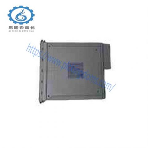 ICS Triplex T8310 Trusted Expander Processor - Reliable & High-Performance Expansion Module