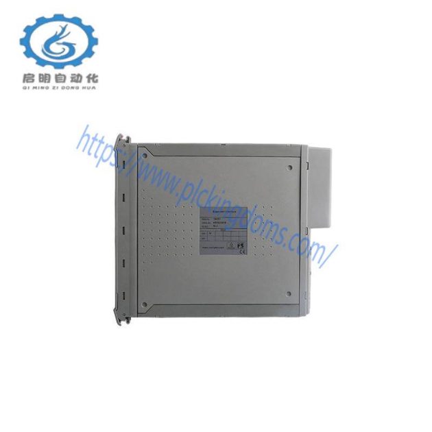 ICS Triplex T8311 Trusted TMR Expander for Industrial Control Systems