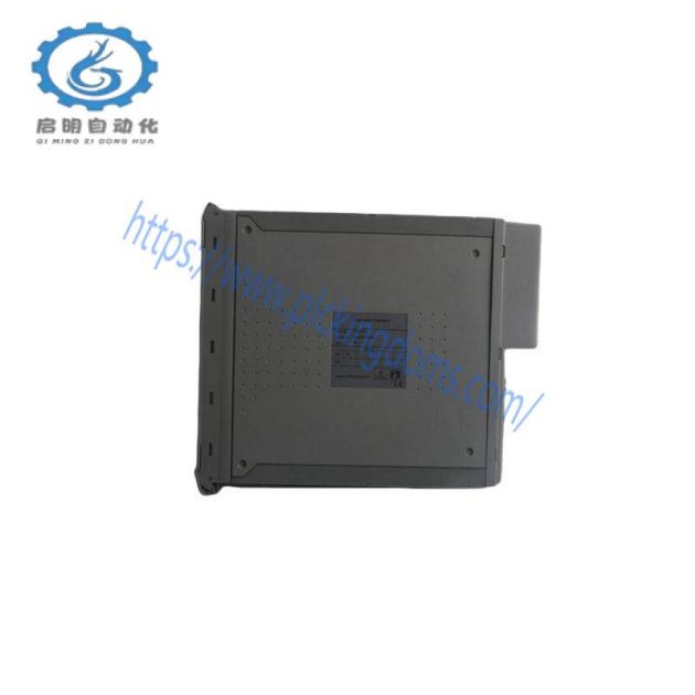 ICS Triplex T8311 Trusted TMR Expander for Industrial Control Systems