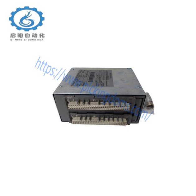 ICS Triplex T8312-4C, Industrial Control Module