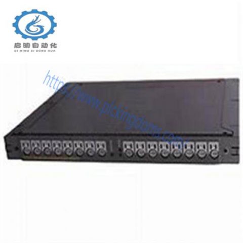 ICS TRIPLEX T8314 Module for Industrial Control Systems