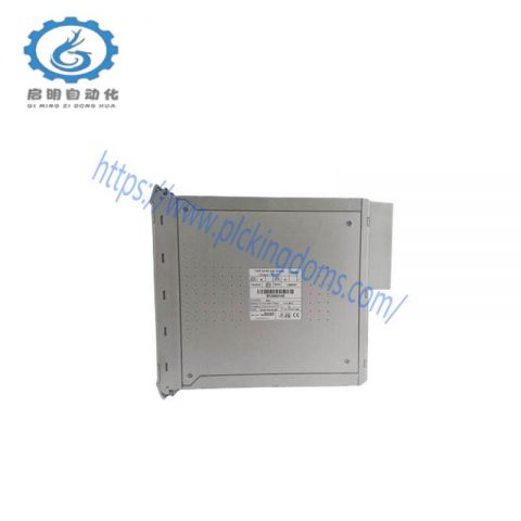 ICS TRIPLEX T8461 Digital Output Module