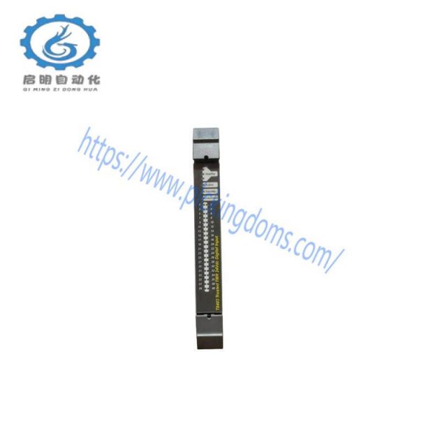 ICS TRIPLEX T8461 Digital Output Module