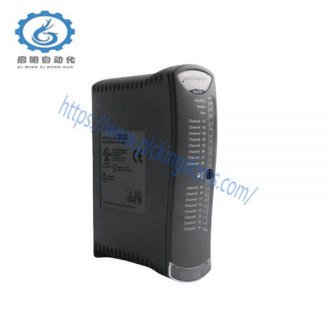 ICS Triplex T9402 - Digital Input Module, Advanced Industrial Control Solutions
