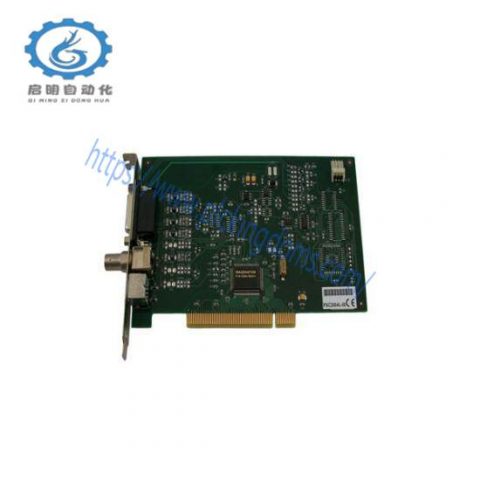 Imagenation PXC200AL-00 Data Acquisition Card, High-Speed, Precision, Industrial Grade