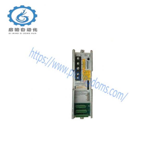 INDRAMAT MAC112C-0-ED-2-C/130-B-0/S003 High-Performance Industrial Motion Control Module