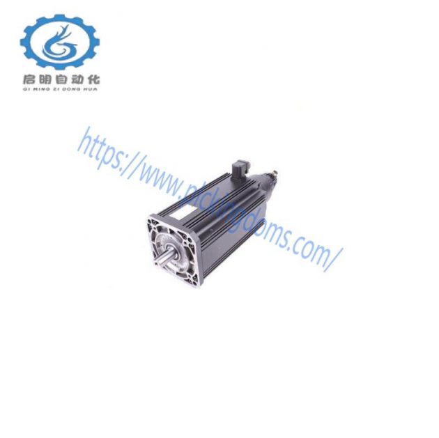 Indramat MAC112C-0-HD-2-C/180-A-2/S029 - High Precision Servo Drive Module