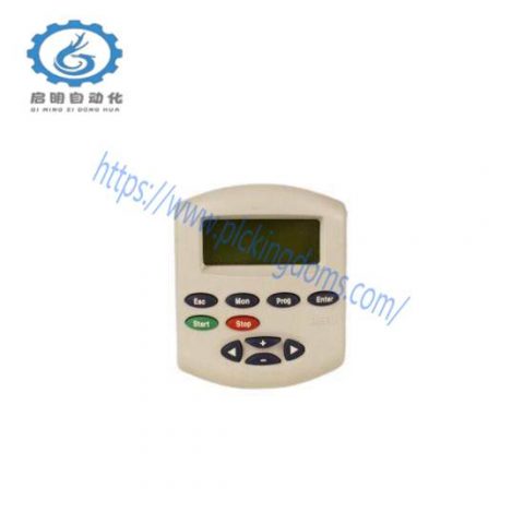 Indramat SKM-3S-94V0 Servo Drive Module