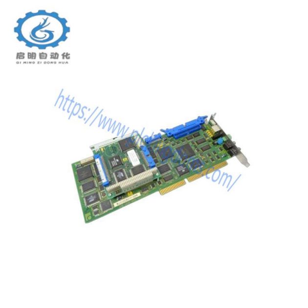 INDRAMAT TDM1.2-100-300-W1 High Precision Digital Motor Controller