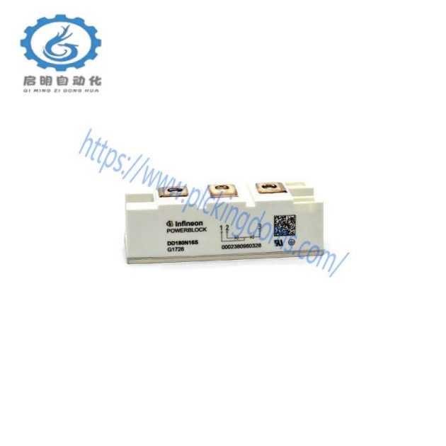 Infineon V23818-M305-B57 Digital Signal Processor for Industrial Control Systems