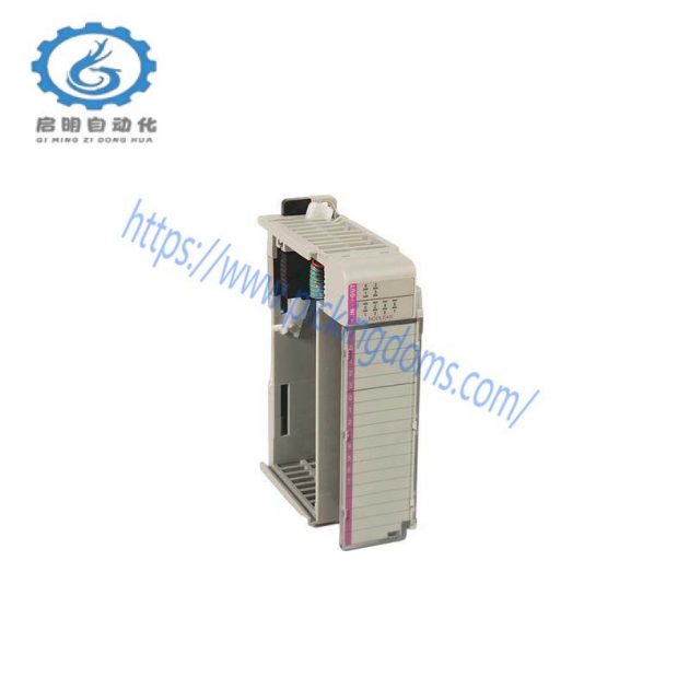 INSPIRED ENERGY NL2024HU22 Industrial PLC Module
