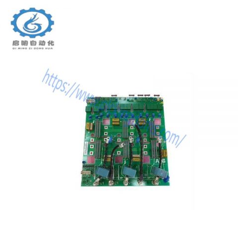 ABB AZI-2723 Interface Module for Industrial Control Systems