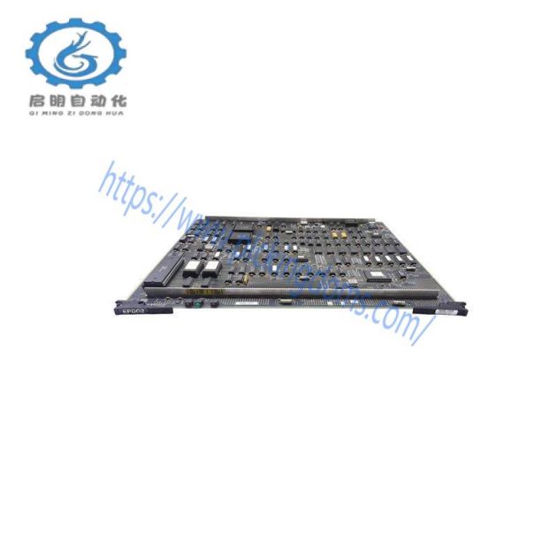 ABB AZI-2723 Interface Module for Industrial Control Systems