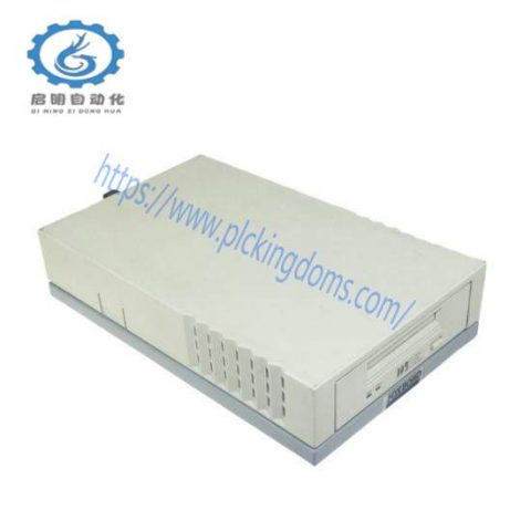 Invensys Foxboro P0971UZ I/A Series Control Module