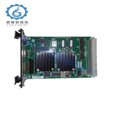 GE IS200DSPXH1BBA: Industrial-grade Printed Circuit Board for Advanced Control Systems