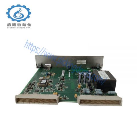 GE IS200DSPXH1BDB6B - High-Performance PC Board for Advanced Industrial Control Systems