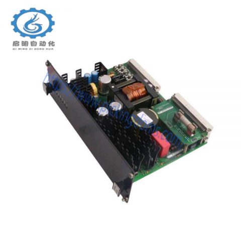 GE IS200 EPSM/PSG2A & RAPAG1B/ADC Mark VI PCB, Advanced Control Solutions