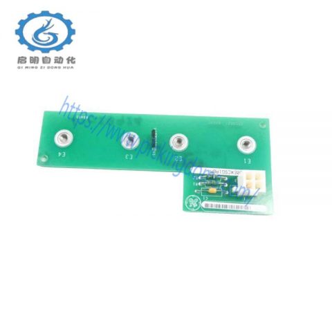 GE IS200EXCSG1ABA - Excitation Control Board for Power Systems
