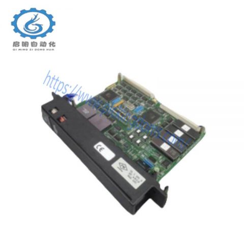 GE IS200ICBDH1BAA: Precision Engineered PCB for Advanced Industrial Controls