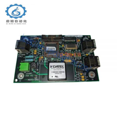 GE IS200ISBDG1AAA: Precision Insync Delay Board for Industrial Control Solutions