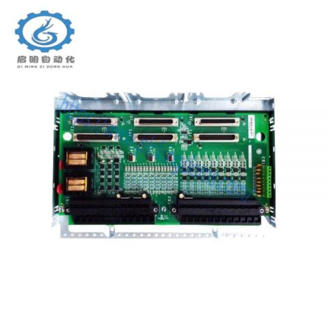 GE IS200RAPAG1BBA Rack Power Supply Board, Control System Solutions