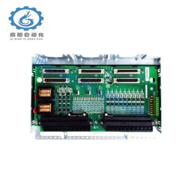 GE IS200RAPAG1BBA Rack Power Supply Board, Control System Solutions