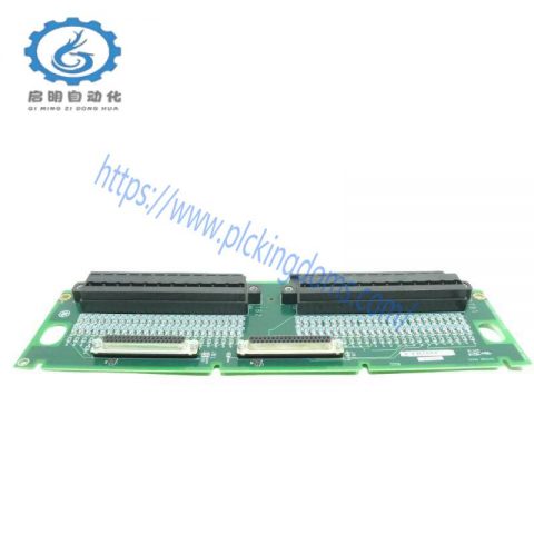 General Electric IS200TBTCH1CBB Thermocouple Input Terminal Board