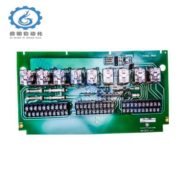 GE IS200TPIMG1A - Protective Interface Board, GE Energy, IS200 Series