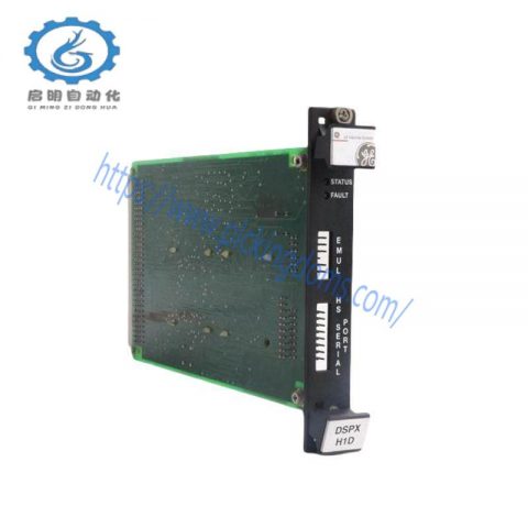 GE IS200TPROH1B CB - Mark VI Terminal Board Protection