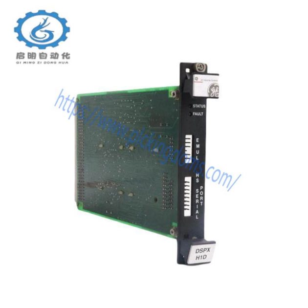GE IS200TPROH1B CB - Mark VI Terminal Board Protection