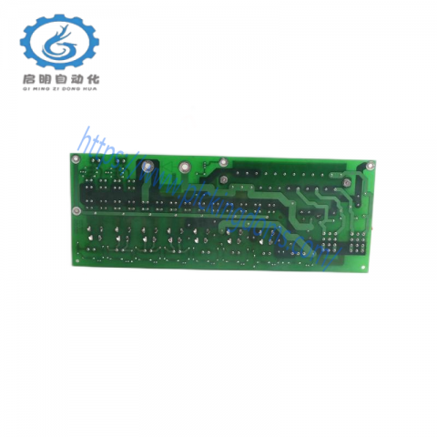 GE IS200TRTDH1C Rev CC - Precision RTD Terminal for Industrial Controls