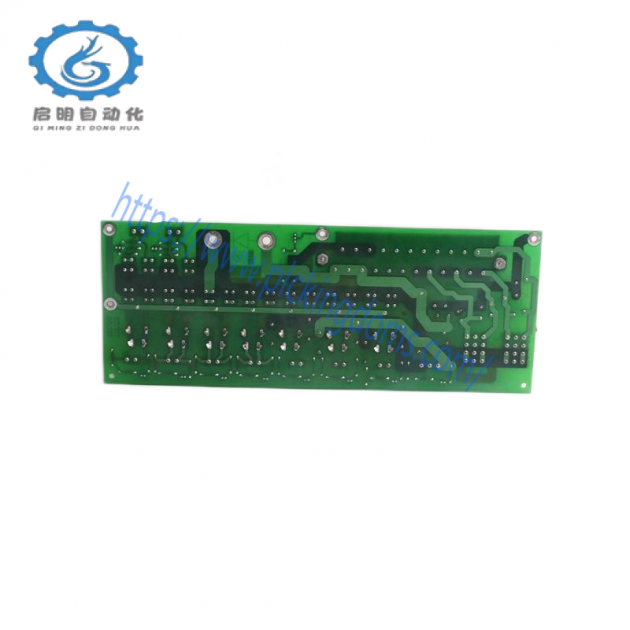 GE IS200TRTDH1C Rev CC - Precision RTD Terminal for Industrial Controls
